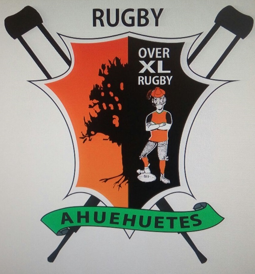 AHUEHUETES RUGBY CLUB&nbsp;