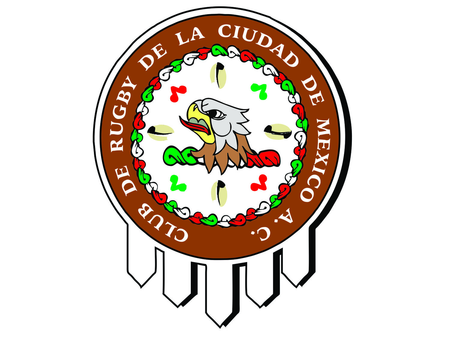 CLUB DE RUGBY CIUDAD DE MÉXICO A.C.&nbsp;