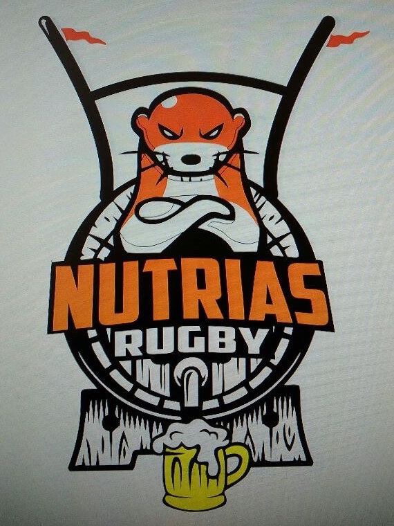 NUTRIAS RUGBY CLUB&nbsp;