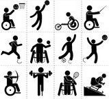 DEPORTISTAS EN LAS BUENAS Y EN LAS MALAS&nbsp;